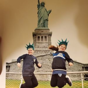 Meet your Posher, Chrisy